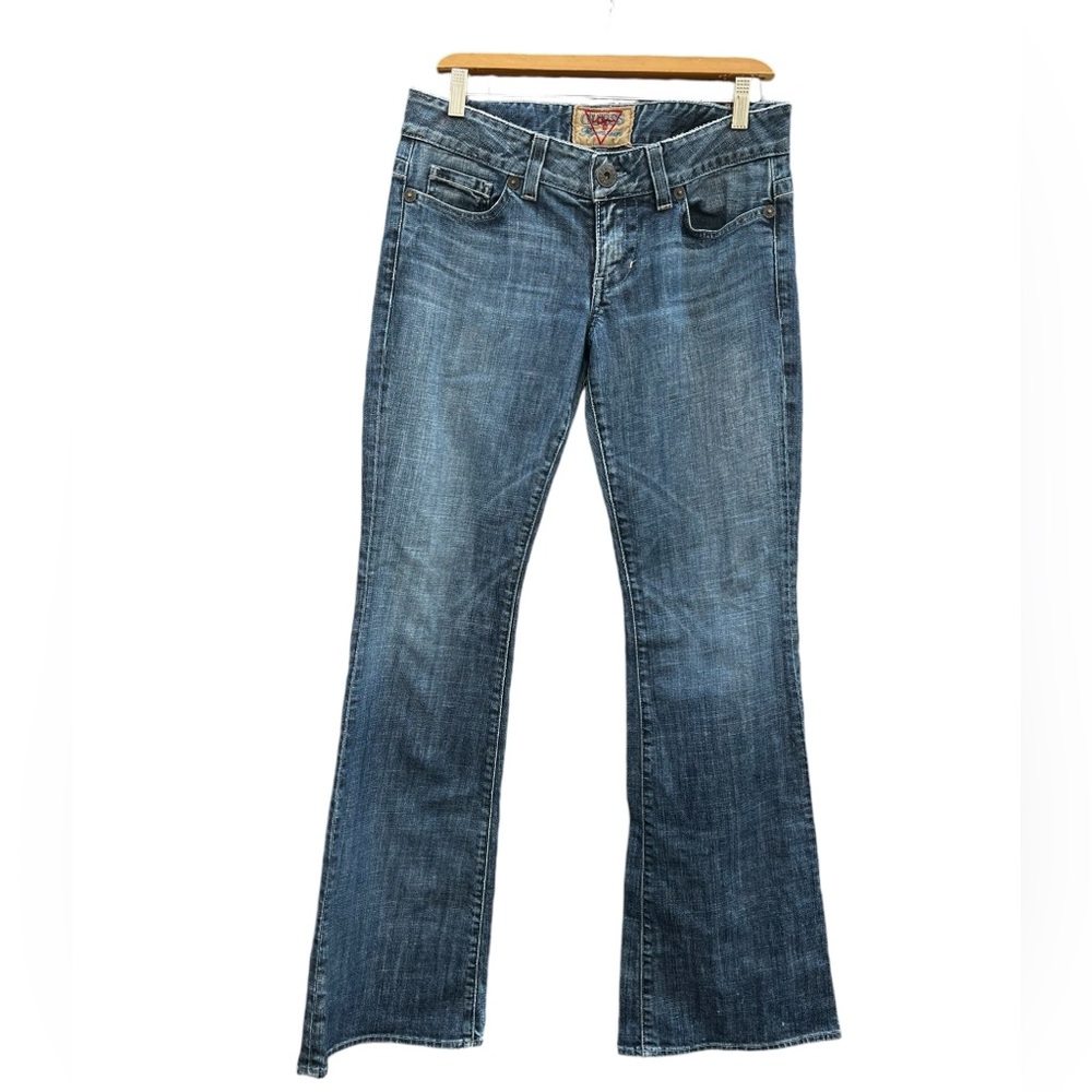 Guess Y2K jeans